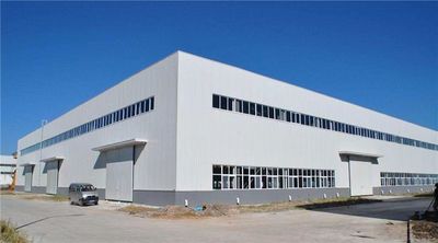 Κίνα Jinjiang Kaixin Fastener Manufacturing Co., Ltd