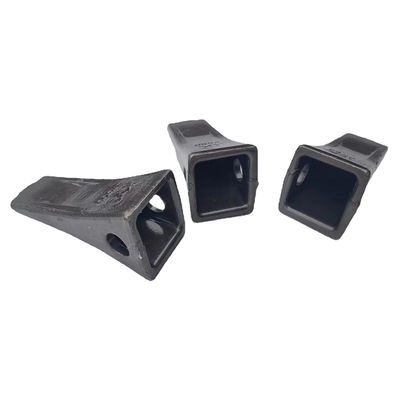 Aftermarket μικρά δόντια κάδων για PC60 20X 70 14160 ZAX70   Προστασία διάβρωσης