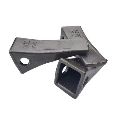 Aftermarket μικρά δόντια κάδων για PC60 20X 70 14160 ZAX70   Προστασία διάβρωσης