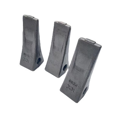 Aftermarket μικρά δόντια κάδων για PC60 20X 70 14160 ZAX70   Προστασία διάβρωσης