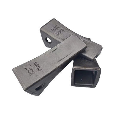 Aftermarket μικρά δόντια κάδων για PC60 20X 70 14160 ZAX70   Προστασία διάβρωσης