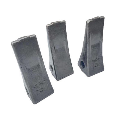 Aftermarket μικρά δόντια κάδων για PC60 20X 70 14160 ZAX70   Προστασία διάβρωσης