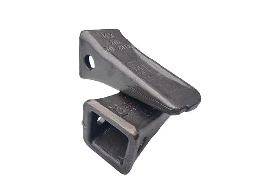 PC100 Aftermarket ανταλλακτικά μηχανημάτων κατασκευής δοντιών κάδων μη που οξυδώνουν