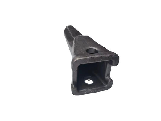 DH2713-0032TL κίτρινα σφυρηλατημένα τμήματα συστημάτων προσγείωσης εκσκαφέων δοντιών κάδων