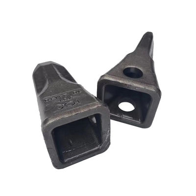 Η σφυρηλατημένη δεκαετία του '40 66NB-31310 205-70-19570 αντικατάστασης 9N4452 δοντιών βράχου εκσκαφέων 20ton