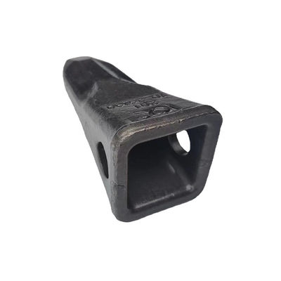 Aftermarket EX1200 Pc210 220 Pc360 Backhoe δόντια κάδων Rustproof