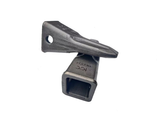 Backhoe PC1250 Xs115RC μέρη ένδυσης κάδων εκσκαφέων κνημών κάδων