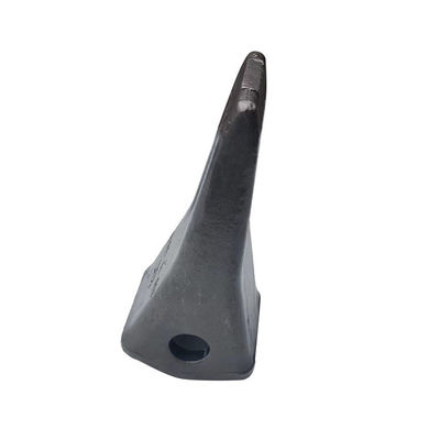 υψηλά δόντια κάδων σκληρότητας 51hrc Digger
