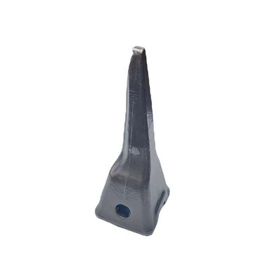 Backhoe χάλυβα κραμάτων μακροχρόνια άκρη 84314999 δοντιών κάδων ΝΕΟΣ όρος