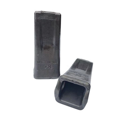 Μικρά Backhoe δόντια 61N8-31310 61QA-31310 61QA-31320 61Q6-31320 2713-9038 κάδων