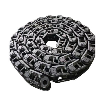 Pc400 pc400-6 Pc450 pc450-6 Digger αλυσίδες διαδρομής συνδέσεων διαδρομής εκσκαφέων