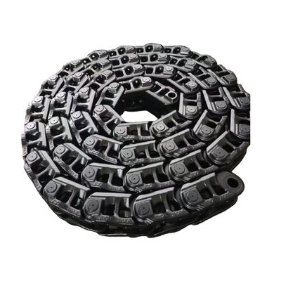 Pc400 pc400-6 Pc450 pc450-6 Digger αλυσίδες διαδρομής συνδέσεων διαδρομής εκσκαφέων