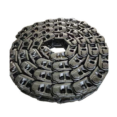 Pc400 pc400-6 Pc450 pc450-6 Digger αλυσίδες διαδρομής συνδέσεων διαδρομής εκσκαφέων