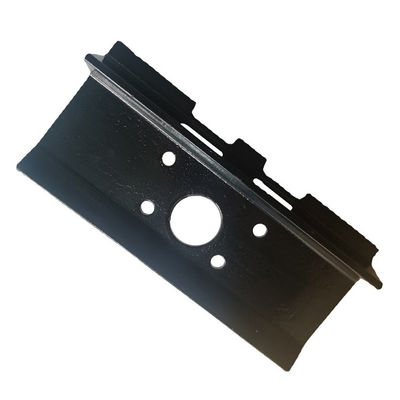 KOMATSU pc60-7 αντίσταση ένδυσης παπουτσιών διαδρομής εκσκαφέων Hitachi EX70 EX75