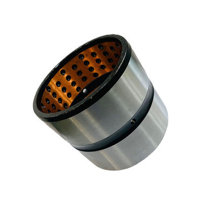 Κάδος Sk350 PC200 Ex200 που φυτεύει τα βαριά ανταλλακτικά μηχανημάτων κίνησης της γης με θάμνους