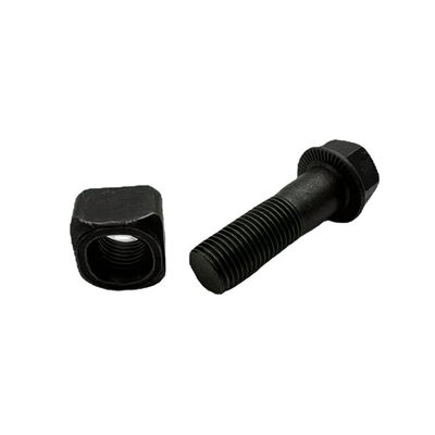 203mj-00062 M20*62 ακολουθούν το μπουλόνι κυλίνδρων διαδρομής εκσακαφέων Shantui SD16 SD22 SD32 μπουλονιών